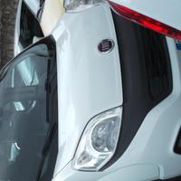 Fiat Qubo 1.4 8V 77 CV Lounge - 01