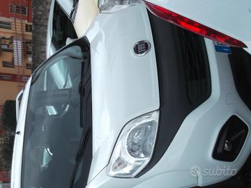 Fiat Qubo 1.4 8V 77 CV Lounge - 01