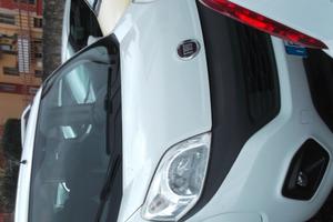 Fiat Qubo 1.4 8V 77 CV Lounge - 01