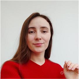 Inseniante di lingue inglese / spagnolo / russo