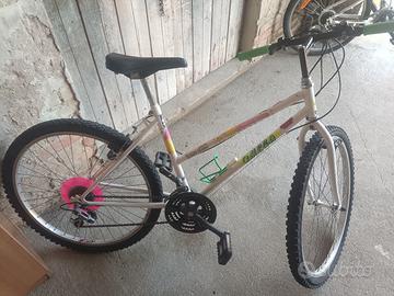 Bici varie  