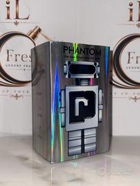 Rabanne Phantom