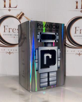 Rabanne Phantom