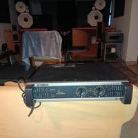 Amplificatore Finale Yamaha xp 7000