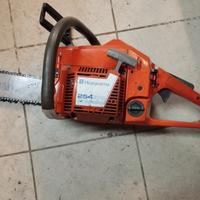 motosega husqvarna 254xpg