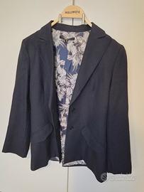 Blazer corti