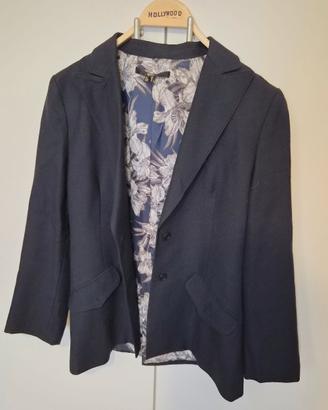 Blazer corti