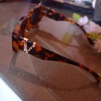 occhiali mai usati euro 12