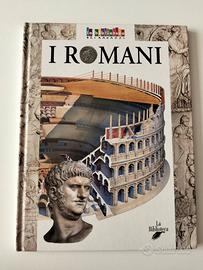 Libro I Romani
