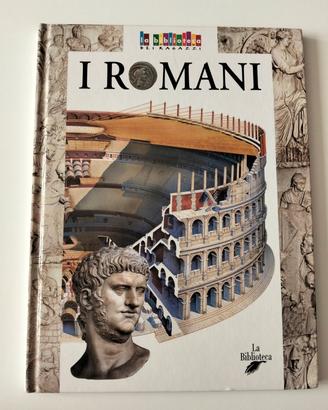 Libro I Romani