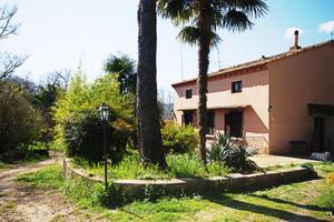 Villa unifamiliare Giove