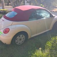volkswagen new beetle
