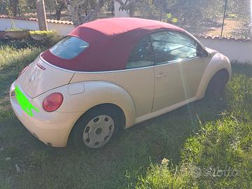 volkswagen new beetle