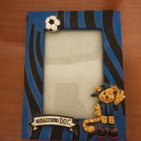 Porta ritratto Inter 