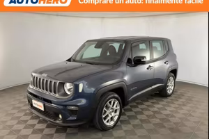 JEEP Renegade GC34020