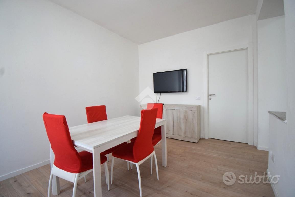 Appartamento – Brugherio, Baraggia - Altro