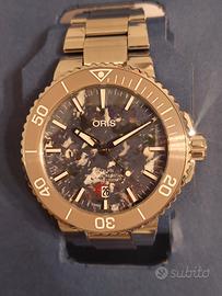 Oris Aquis UPCYCLE ♻️