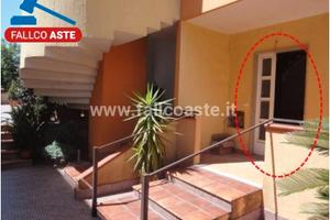 Trib. di Salerno - RG 34/2025 Appartamento in asta