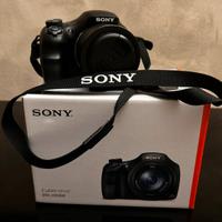 Sony Cybershot Hx350