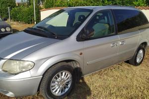 Ricambi Chrysler Voyager 2.8 CRD
