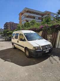 FIAT SCUDO