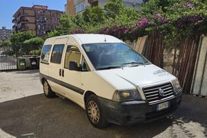 FIAT SCUDO