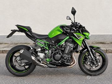 KAWASAKI Z 900 2022