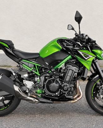 KAWASAKI Z 900 2022