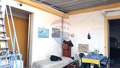 Casa Semindipendente - Riposto