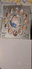 portafoto primo anno