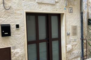 Monolocale indipendente per uso abitativo o b&b