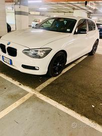 BMW serie 1