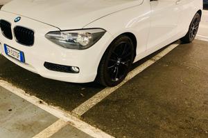 BMW serie 1