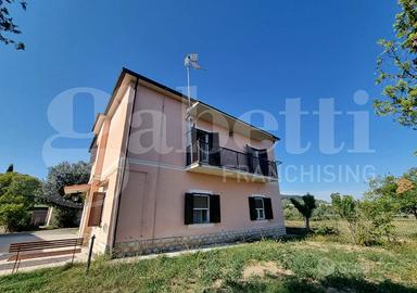 Casa Indipendente Sant'Oreste