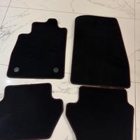Tappetini Ford fiesta originali