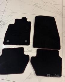 Tappetini Ford fiesta originali