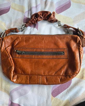 Rara Borsa a spalla Fendissime (by Fendi) -Vintag