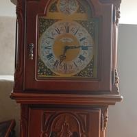 Orologio tedesco tempus Fugit