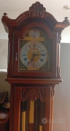 Orologio tedesco tempus Fugit