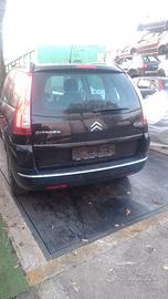 CITROEN C4 PICASSO 2011 C/MOTORE RHE