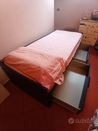 letto doppio ikea