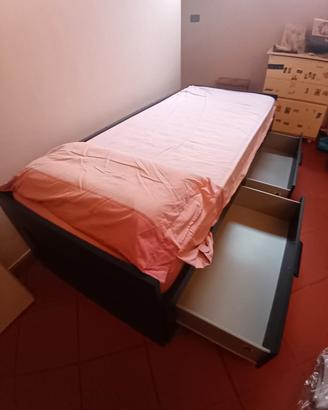 letto doppio ikea