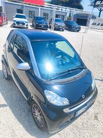 Smart passion benzina