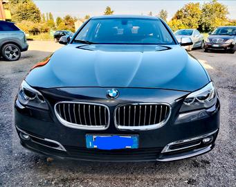 BMW serie 520 luxury