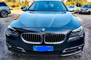 BMW serie 520 luxury