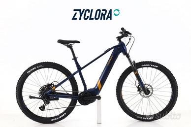 Conway Cairon S 4.0 t.L