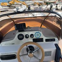 Manò Marine 19.50 sport fish