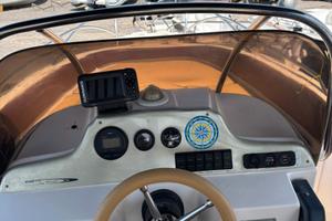 Manò Marine 19.50 sport fish