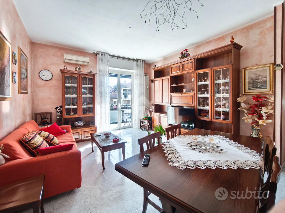 Appartamento – Cormano, Molinazzo di Cormano, Cascina Balossa - Vista 2