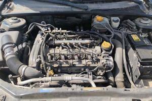 Saab 93 - 2008 - z19dth